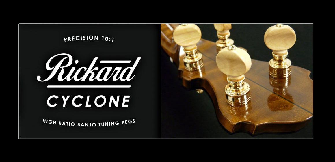 Rickard Banjos – Rickardbanjos