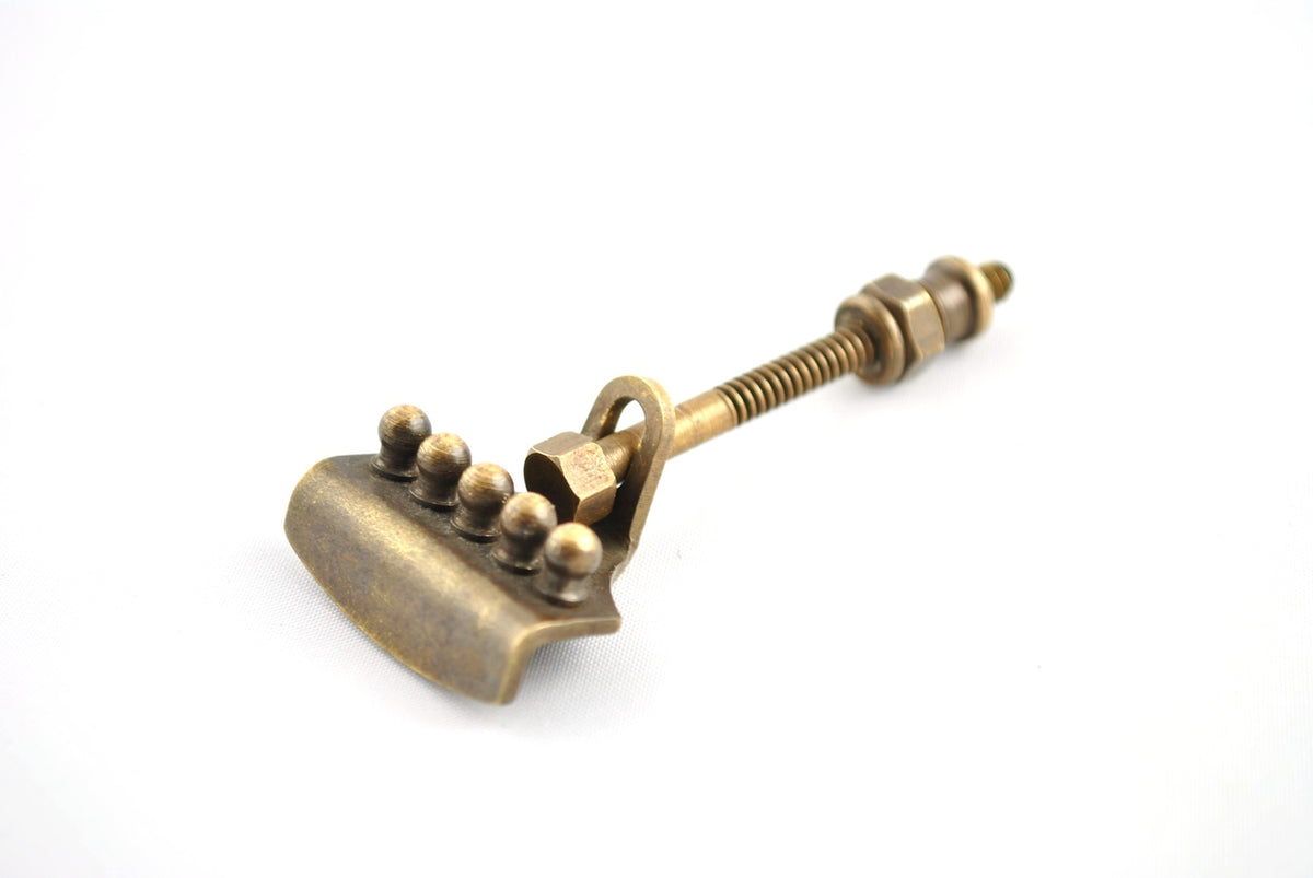 Oettinger Tailpiece - 5 String