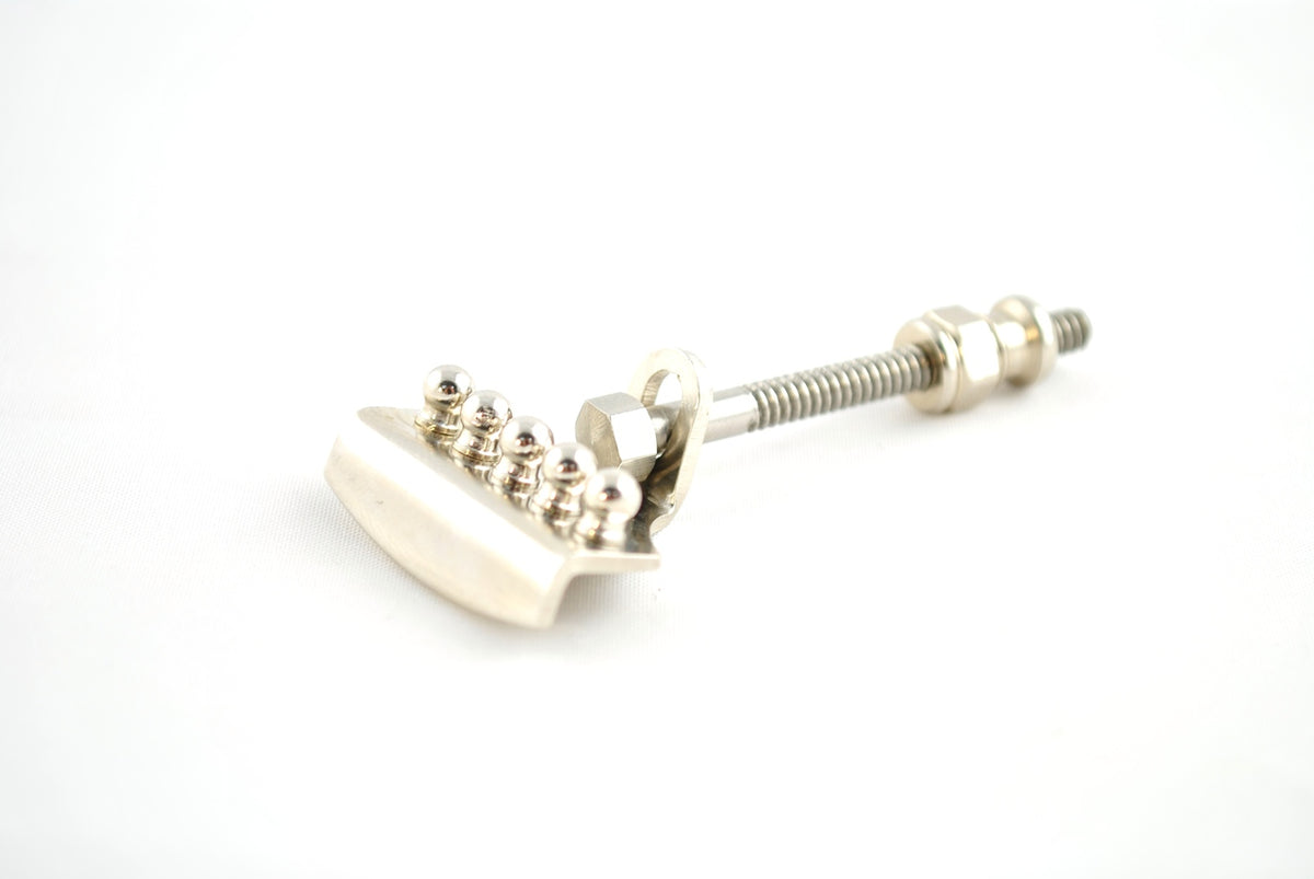 バンジョー·テールピース Bear-Claw Tailpiece バンジョー·テールピース Bear-Claw Tailpiece