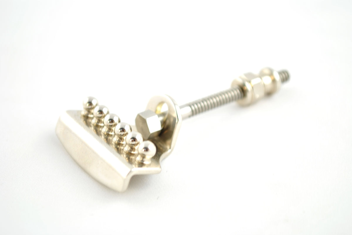 6_String_NO_Knot_Tail_Piece_Ni