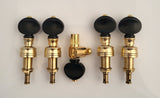 Rickard Cyclone 10:1 Tuners
