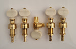 Rickard Cyclone 10:1 Tuners