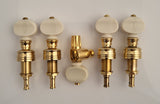 Rickard Cyclone 10:1 Tuners