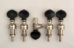 Rickard Cyclone 10:1 Tuners