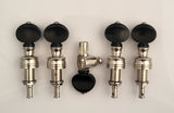 Rickard Cyclone 10:1 Tuners