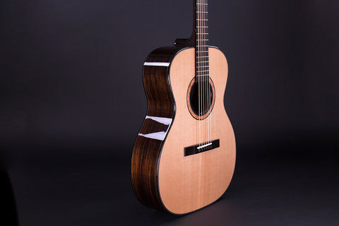East Indian Rosewood / Sitka Spruce