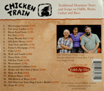 Chicken Train CD