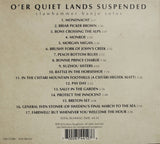 Steve Baughman - O'er Quiet Lands Suspended CD