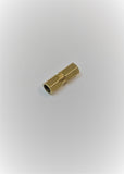 1/4" Hex Gibson Reproduction Nut