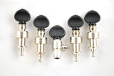 5 String Set of Gotoh Tuners