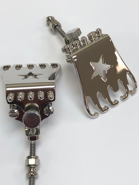 North Star Tailpiece – Rickardbanjos