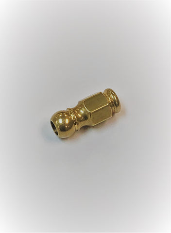 5/16" Hex Open Ball End Tension Nut
